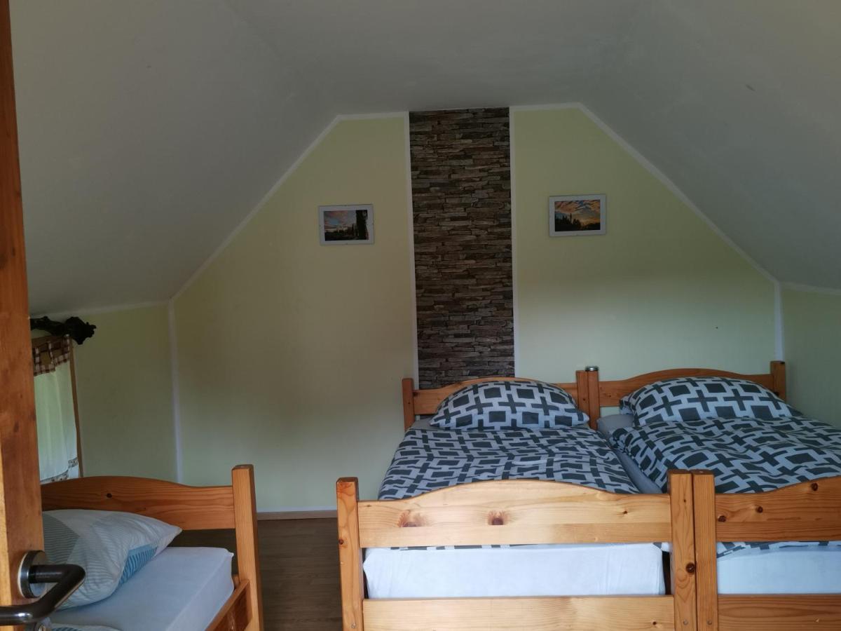 Camping Silva Ljutomer Bagian luar foto