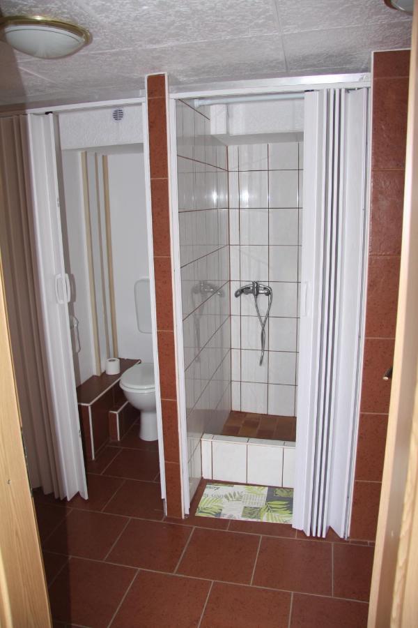 Camping Silva Ljutomer Bagian luar foto