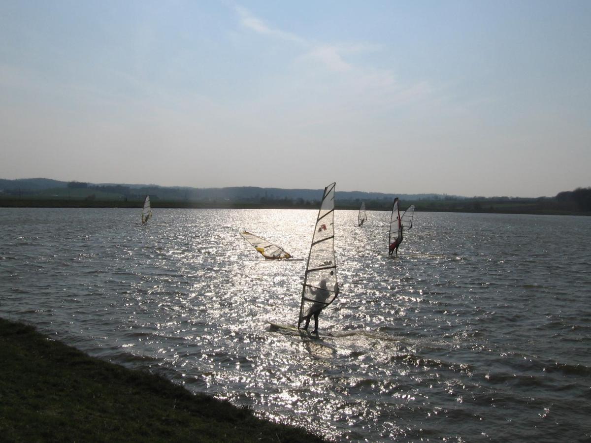 Camping Silva Ljutomer Bagian luar foto