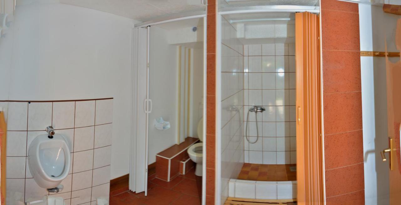 Camping Silva Ljutomer Bagian luar foto