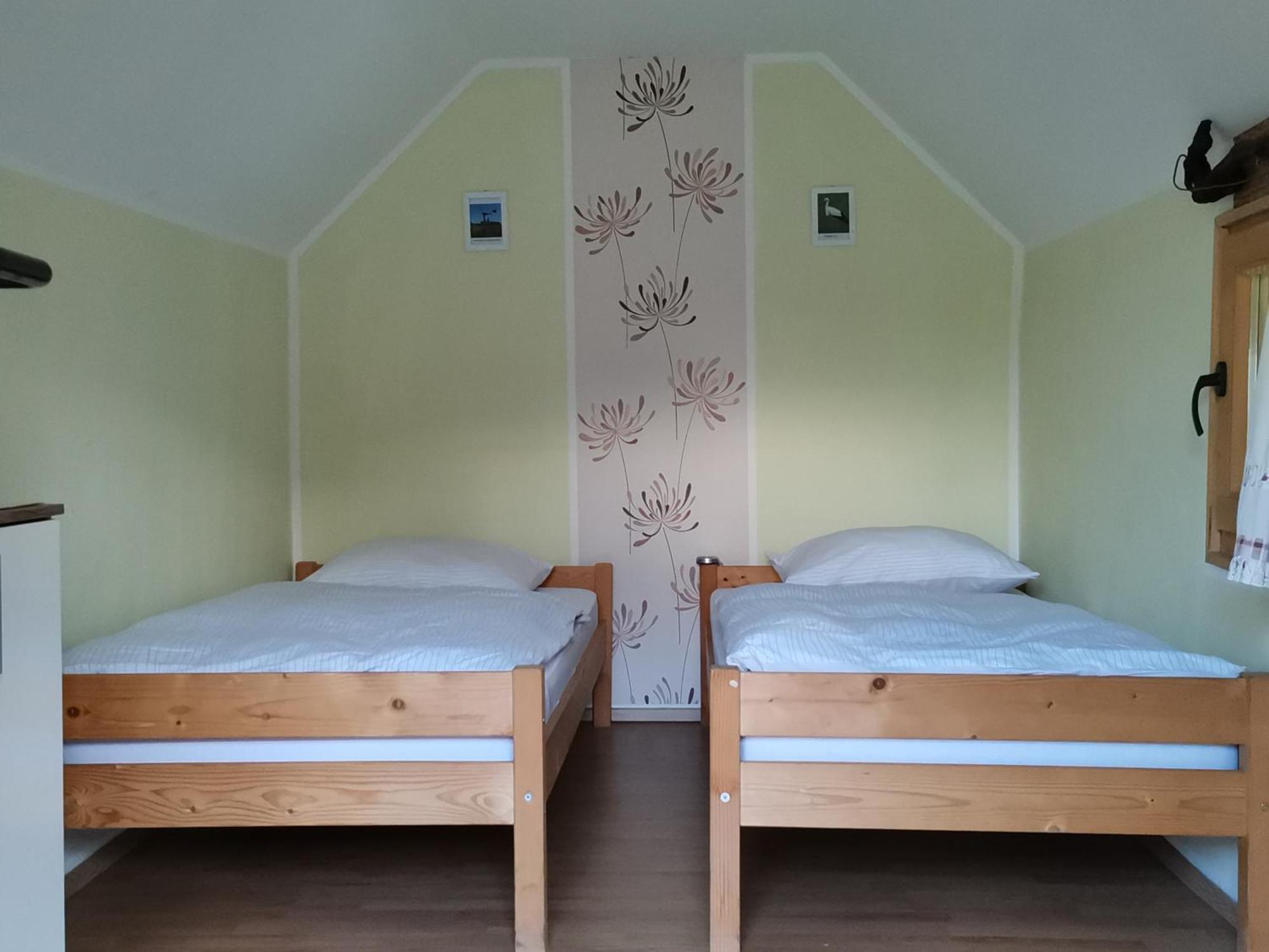 Camping Silva Ljutomer Bagian luar foto