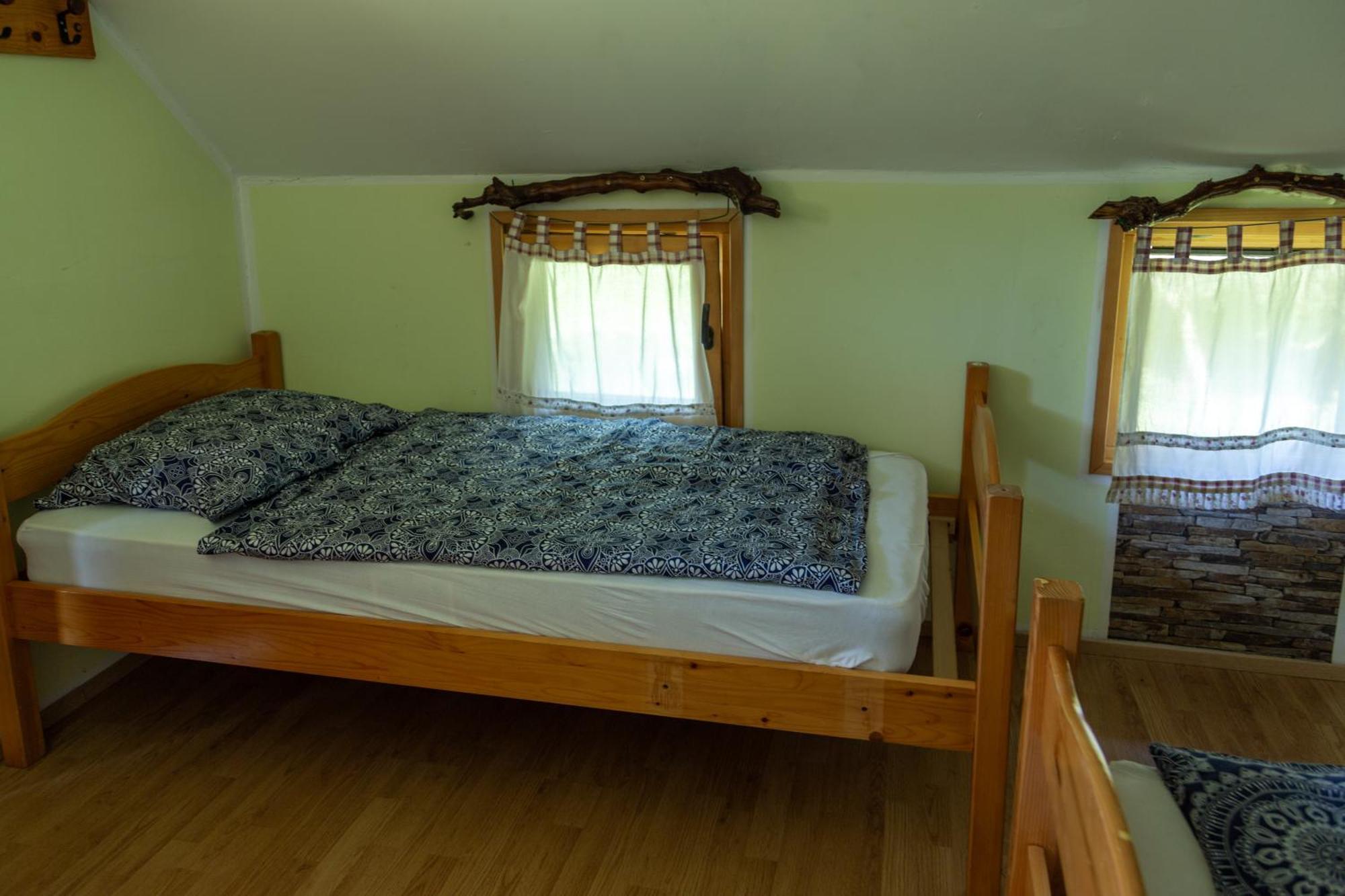 Camping Silva Ljutomer Bagian luar foto