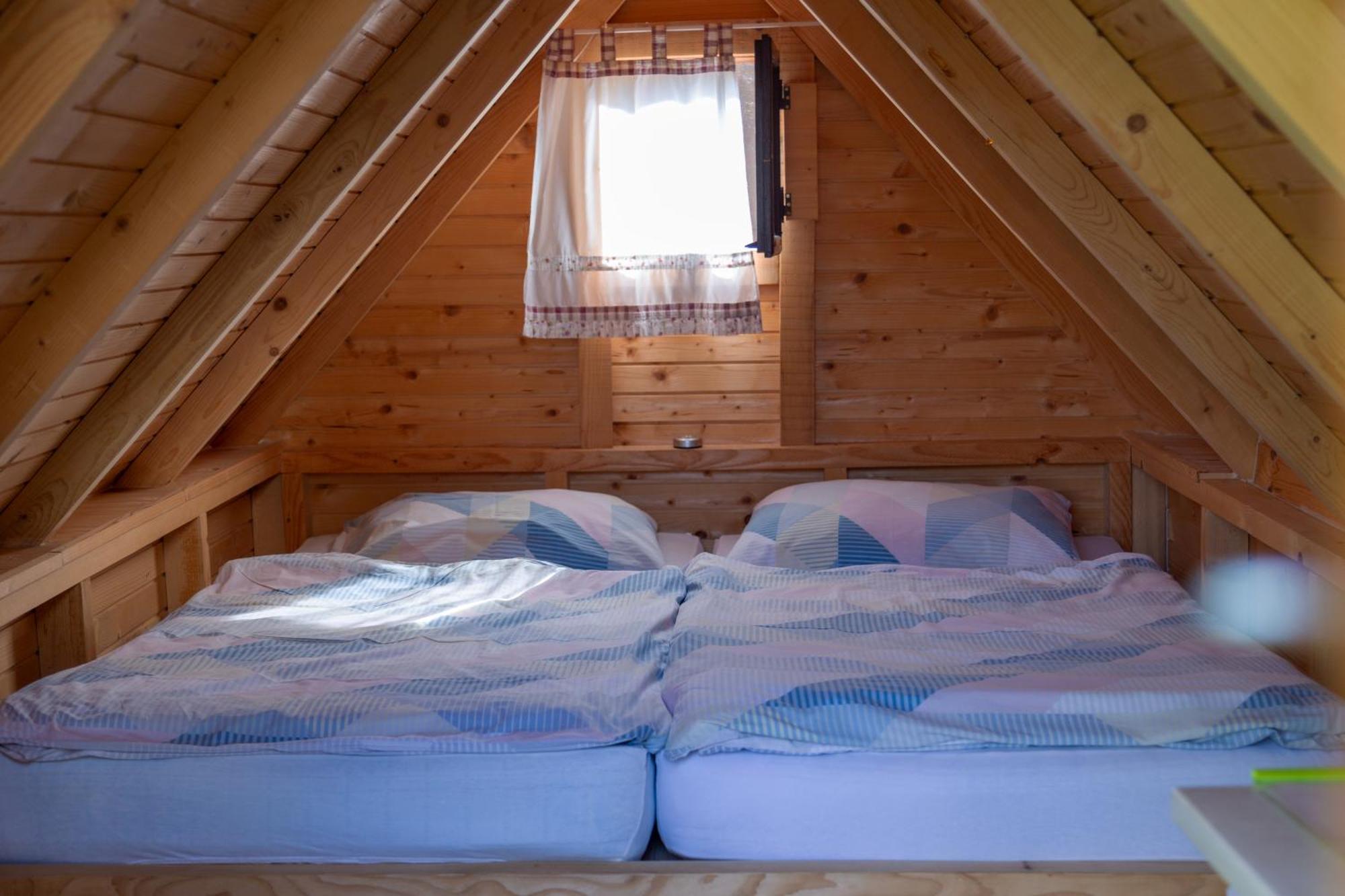 Camping Silva Ljutomer Bagian luar foto