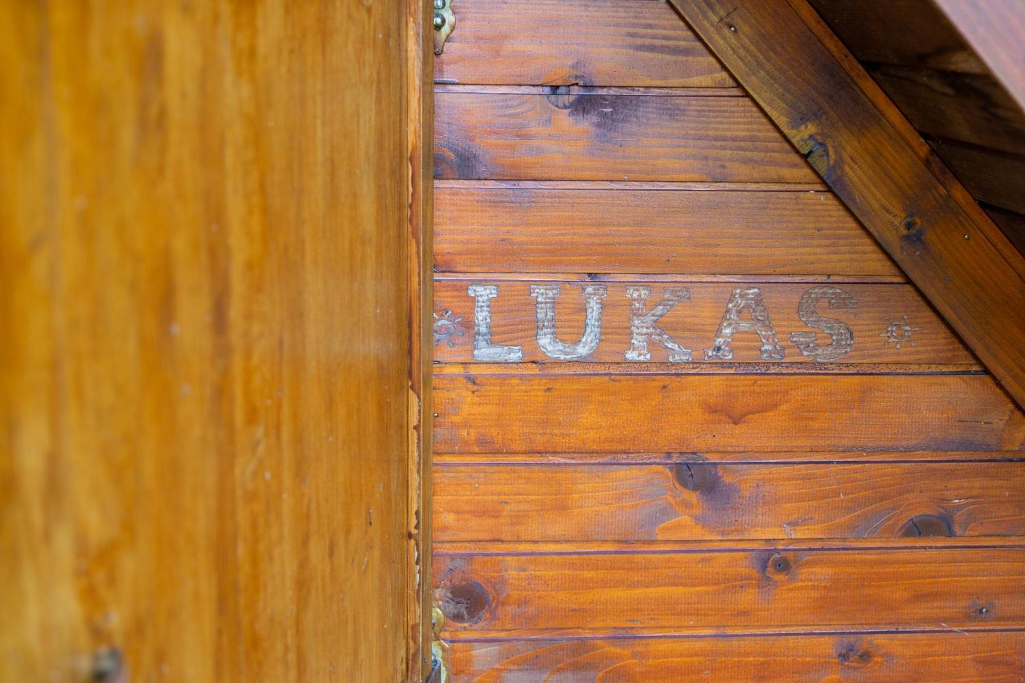 Camping Silva Ljutomer Bagian luar foto
