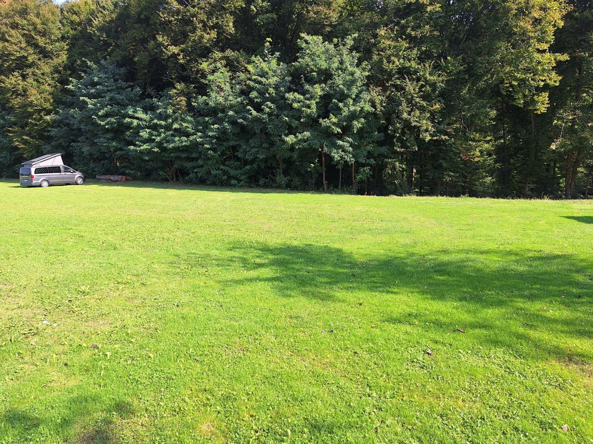 Camping Silva Ljutomer Bagian luar foto